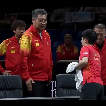 开云体育app-印尼队鏖战德国队，马琳带队取胜