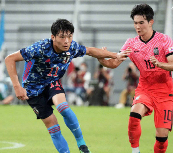 开云APP-日本队轻取中国队，奥恰洛夫高光表现