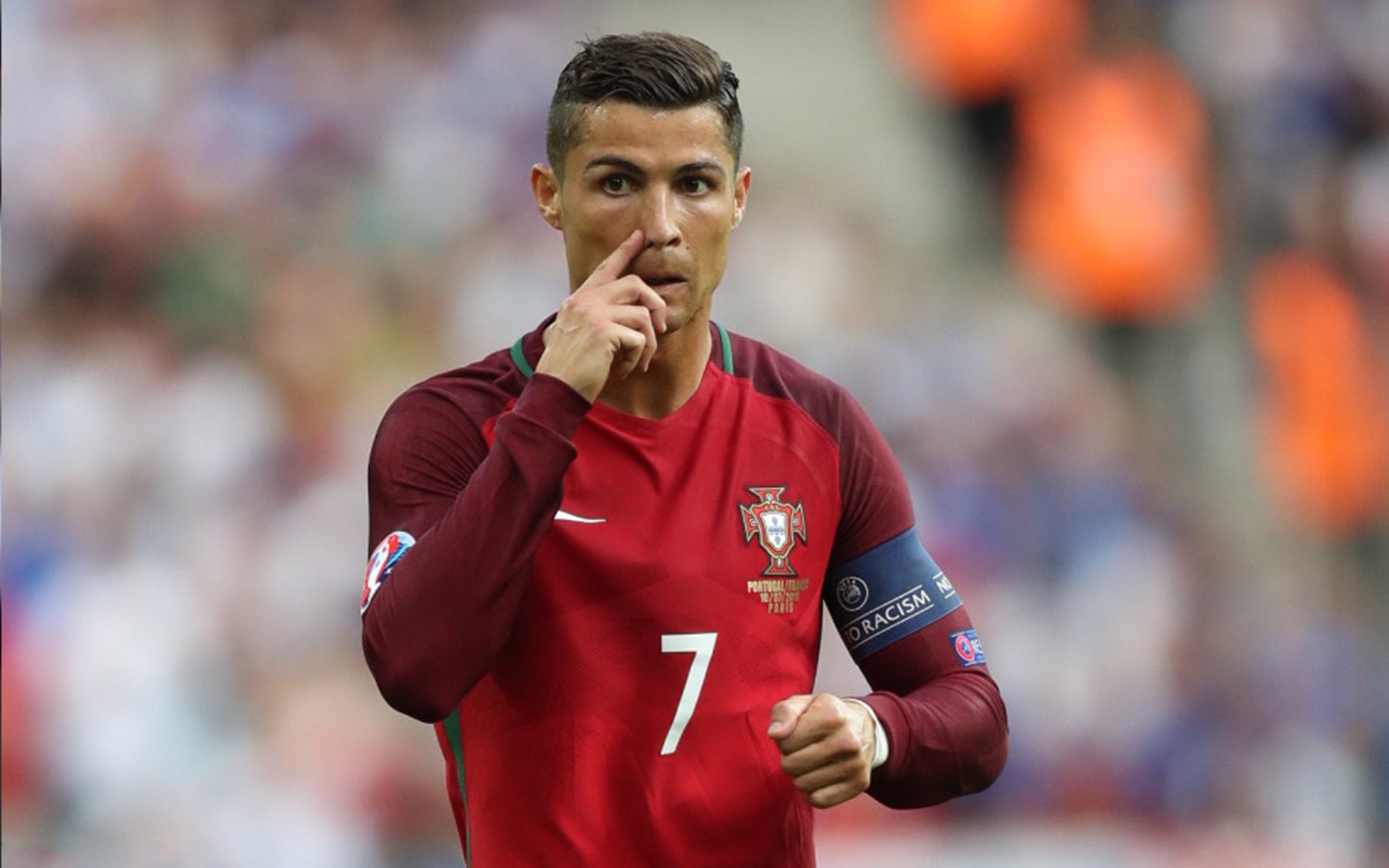 马竞铁蹄碾碎马赛，内马尔一剑封喉定乾坤