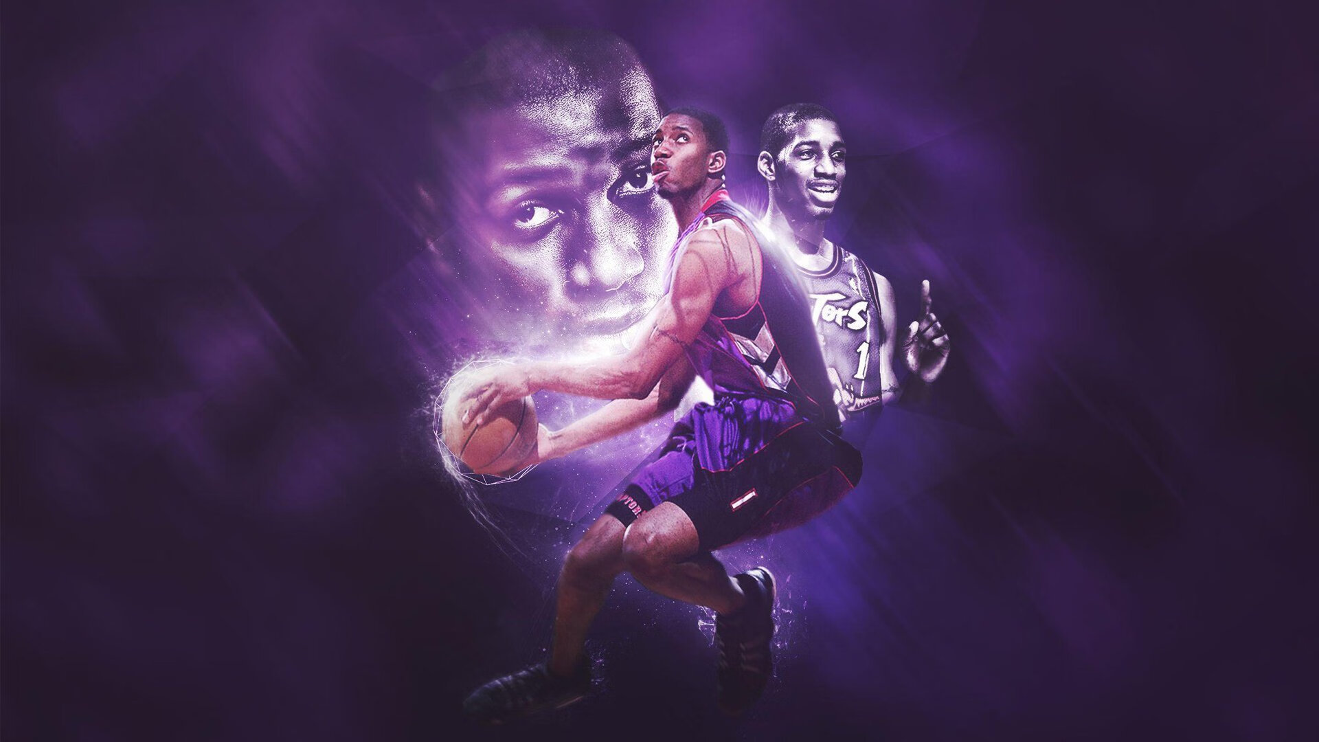 浙江队对阵热火，西亚卡姆关键时刻站出来，诠释篮球的全球语言