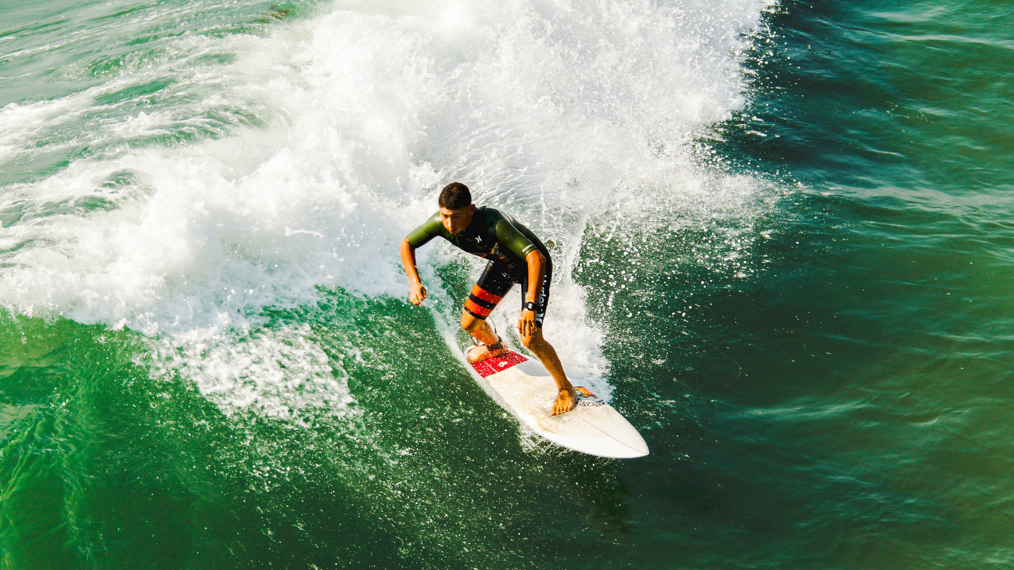 东决关键战之夜，米切尔贡献制胜表现